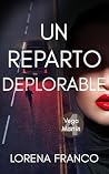 Un reparto deplor...