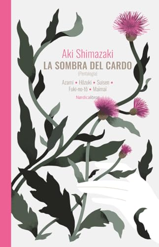 La sombra del cardo (Paperback)