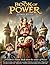 The Book of Power: A Children's Picture Book About The Source Of Power! (The Christian Kids Values, Identity & Affirmation Series)