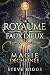 Magie Déchaînée: Le Royaume des Faux Dieux: livre 1 (French Edition)