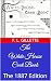 The White House Cook Book :...