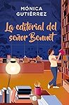 La editorial del señor Bennet