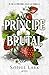Príncipe brutal (Herencia Brutal #1)