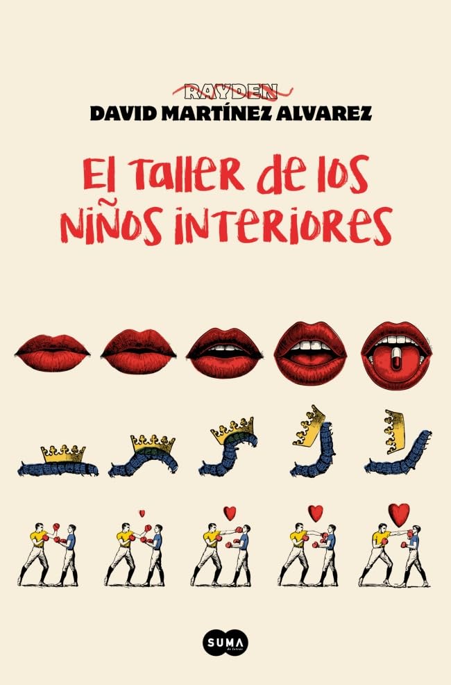 El taller de los niños interiores (Paperback)