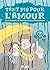 Tant pis pour l'amour. Ou comment j'ai survécu à un manipulateur