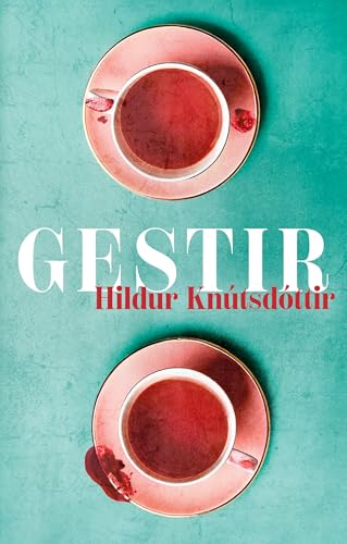 Gestir (Icelandic Edition)