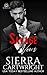 Savage Vows (Titans: Moretti Mafia)