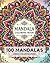 100 Mandalas by Sudeep Shrestha