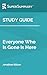 Study Guide: Everyone Who Is Gone Is Here by Jonathan Blitzer (SuperSummary)
