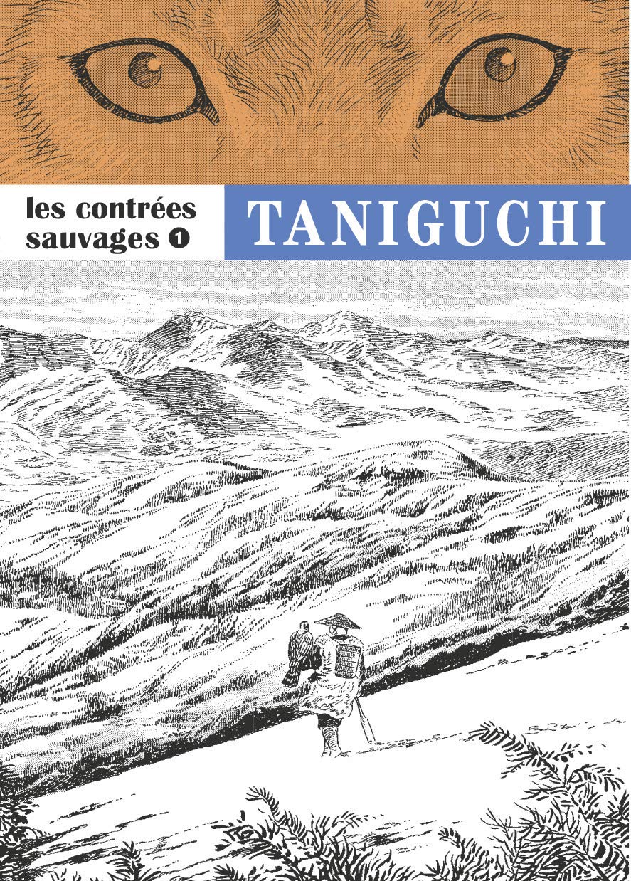 Les contrées sauvages 1 (Paperback)