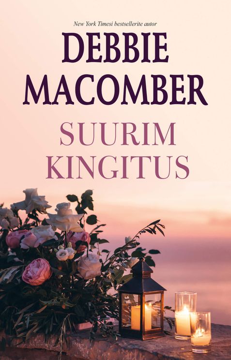 Suurim kingitus