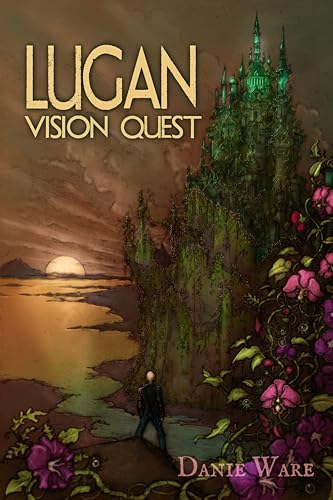 Lugan Vision Quest: Book One of the Ecko Legacy series (Kindle Edition)