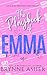 The Playbook of Emma (The Killers Next Generation)