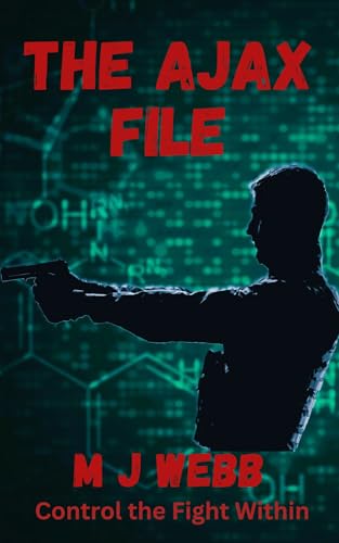 The Ajax File (Kindle Edition)