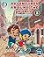 ADVENTURES AROUND THE WORLD 3 Coloring book by MISTI Ediciones