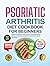 PSORIATIC ARTHRITIS DIET CO...