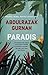 Paradis by Abdulrazak Gurnah