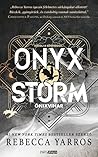 Onyx Storm – Ónix...
