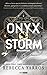Onyx Storm – Ónixvihar (Negyedik szárny, #3)