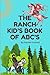 The Ranch Kid's Book of ABC's