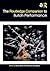 The Routledge Companion to Butoh Performance (Routledge Companions)