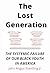 The Lost Generation: The systemic failure of our Black youth in America