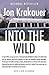 Into The Wild