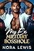 My Ex Military Bosshole by Nora Lewis