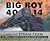 Big Boy 4014 and the Steam Team by Marsha Diane Arnold