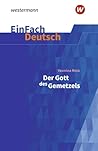 Der Gott des Geme...