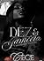 Dez & Jamecia  by Ce Ce
