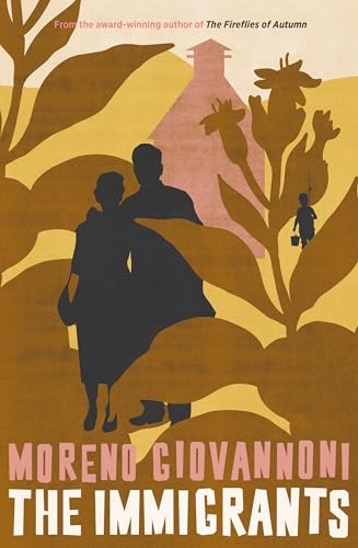 The Immigrants: Fabula Mirabilis, or A Wonderful Story (Kindle Edition)