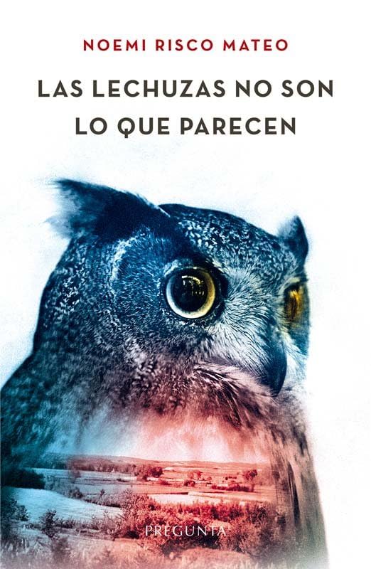 Las lechuzas no son lo que parecen