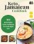 Keto Jamaican Cookbook: 101...