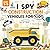 I Spy Construction Vehicles for Kids Ages 2-5 by Gabriel Nedelcu