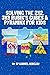 Solving the 2x2, 3x3 Rubik’s Cubes & Pyraminx for Kids (3 in 1) by Gabriel Nedelcu