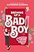 Brewing Up a Bad Boy (WiCKed Sisters #3)