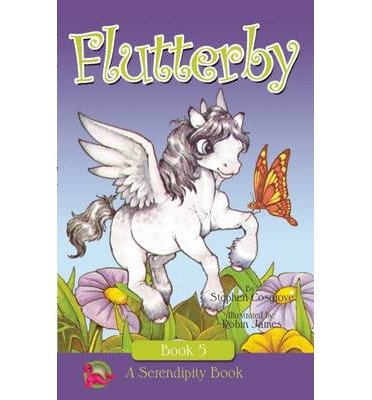 Flutterby