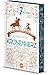 Kronenherz (Royal Horses #1)