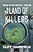 In The Land Of Killers by Cliff Mansfield