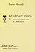 Le Theatre Italien - Tome II: Les Comedies Italiennes de J.-F. Regnard (Societe Des Textes Francais Modernes) (French Edition)