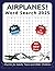 Airplanes Word Search Puzzl...