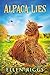 Alpaca Lies (Ins Gras beißen Cosy-Krimis 5) (German Edition)