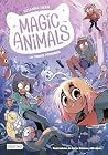 Magic Animals 9. ...