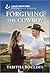 Forgiving the Cowboy by Tabitha Bouldin Forgiving the Cowboy by Tabitha Bouldin