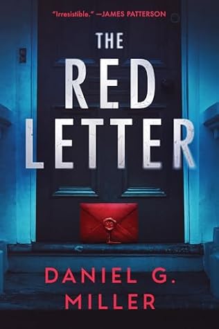 The Red Letter (The Orphanage by the Lake, #2)
