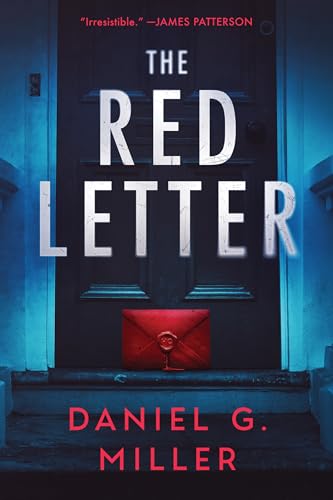 The Red Letter (The Orphanage by the Lake, #2)
