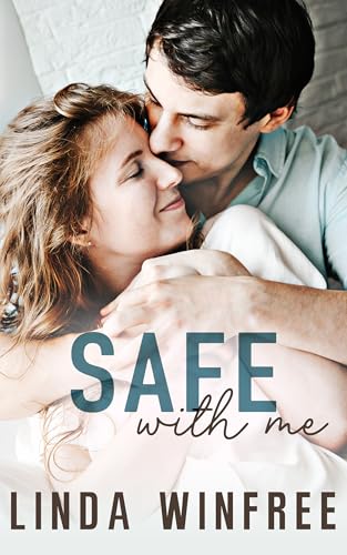 Safe With Me (Ruined Book 1)