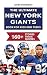The Ultimate New York Giant...