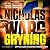 Gryning (Nicholas Warg #6)